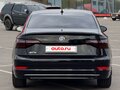 2018 Volkswagen Jetta 8-speed VII, чёрный, 1630000 рублей - вид 6