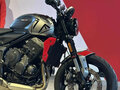 2024 Triumph Trident 660, серый, 1100000 рублей - вид 2