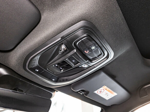 2025 Haval F7x II, белый, 3662010 рублей - вид 19