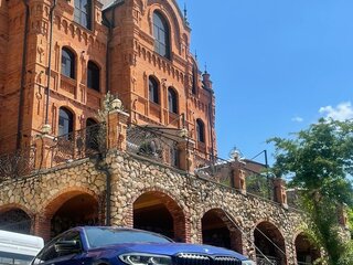 2019 BMW 3 серии 320i xDrive VII (G2x), синий, 2600000 рублей, вид 3