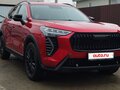 2024 Haval Jolion I Рестайлинг, красный, 2320000 рублей - вид 2