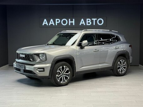 Haval H7 I