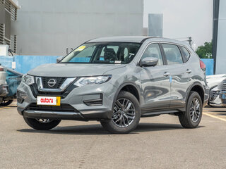2026 Nissan X-Trail III Рестайлинг 2, серый, 2510000 рублей, вид 1