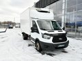 2021 Ford Transit, белый, 2990000 рублей - вид 2