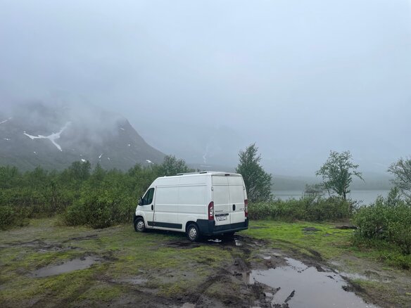 2013 Peugeot Boxer, белый, 979999 рублей - вид 22