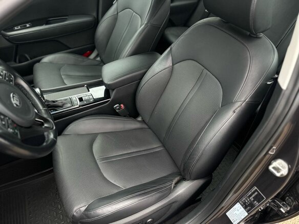 2018 Kia Optima IV, серый, 2200000 рублей - вид 21