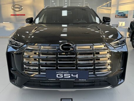 GAC GS4
