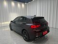 2023 Volkswagen Golf VIII, чёрный, 1650000 рублей - вид 5