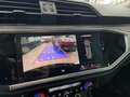 2022 Audi Q3 35 TFSI II (F3), чёрный - вид 10