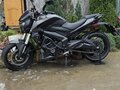 2020 Bajaj Dominar 400, чёрный, 395000 рублей