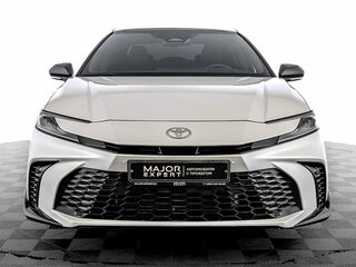 2024 Toyota Camry IX (XV80) China Market, белый, 3750000 рублей, вид 2