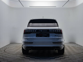 2022 Lynk & Co 09 PHEV, белый, 3924000 рублей, вид 5