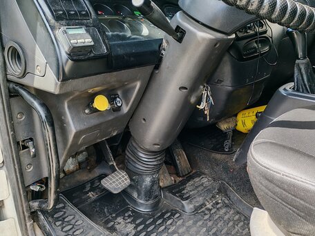 2012 Hyundai HD120, белый, 2100000 рублей, вид 2