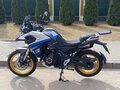 2024 Voge 525DSX, синий - вид 2