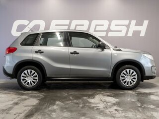 2016 Suzuki Vitara II, серый, 1350000 рублей, вид 5
