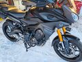 2018 Yamaha MT-09 Tracer (FJ-09), чёрный, 1000000 рублей - вид 6