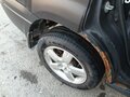2004 Mitsubishi Outlander I, серебристый, 590000 рублей - вид 10