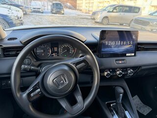 2025 Honda Vezel II, белый, 2400000 рублей, вид 2