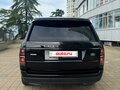 2019 Land Rover Range Rover IV Рестайлинг, чёрный, 11900000 рублей - вид 5