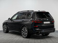 2026 BMW X7 40d I (G07) Рестайлинг, чёрный, 18390000 рублей - вид 3