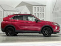 2023 Mitsubishi Eclipse Cross I Рестайлинг, пурпурный, 1815000 рублей - вид 4
