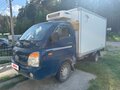 2011 Hyundai Porter II, синий, 800000 рублей - вид 2