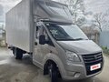 2019 ГАЗ ГАЗель Next, серый, 1900000 рублей - вид 2