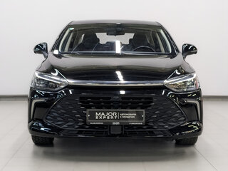 2023 BAIC U5 Plus, чёрный, 665000 рублей, вид 2