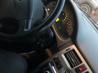 2010 Lada (ВАЗ) Priora I, серебристый, 135000 рублей, вид 4