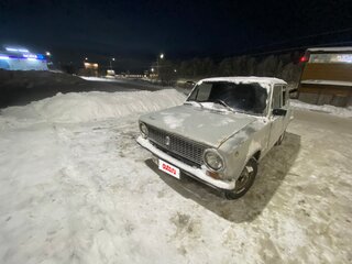 1987 Lada (ВАЗ) 21011, серый, 113000 рублей, вид 2