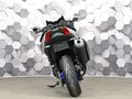 2017 Yamaha TMAX, серебристый - вид 5