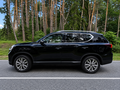 2025 KGM Rexton, серый - вид 5