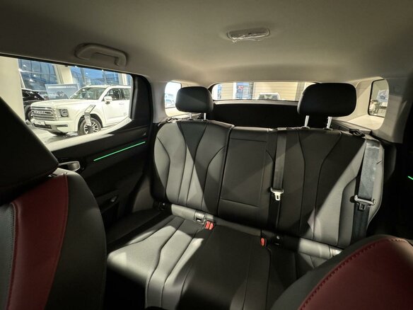 2026 Haval H3 I Рестайлинг, чёрный, 2749000 рублей - вид 20