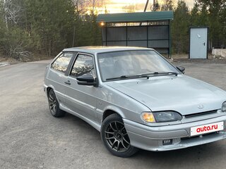 2008 Lada (ВАЗ) 2113, серый, 250000 рублей, вид 1