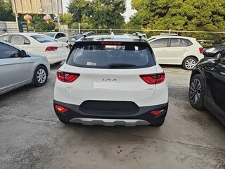 2026 Kia KX1, белый, 1967007 рублей, вид 5