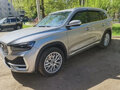 2024 Geely Monjaro I, серый, 3457000 рублей