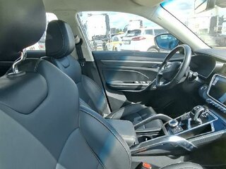 2025 Belgee X70 I, белый, 1752000 рублей, вид 5