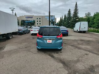 2019 Honda Freed II, голубой, 1360000 рублей, вид 5