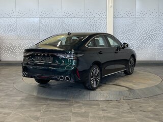 2024 Chery Arrizo 8, зелёный, 1799000 рублей, вид 2