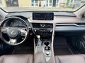 2021 Lexus RX 300 IV Рестайлинг, серый, 4550000 рублей - вид 11
