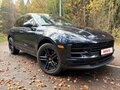 2021 Porsche Macan I Рестайлинг 2, синий, 3750000 рублей