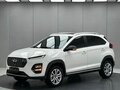 2022 Chery Tiggo 3x I Рестайлинг, белый, 850000 рублей