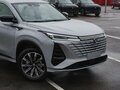 2025 Changan CS75 Plus III, серый, 3633201 рублей - вид 6