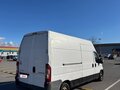 2012 Citroen Jumper, белый, 595000 рублей - вид 2