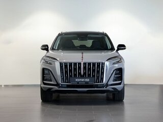 2025 Hongqi HS3, серый, 3719000 рублей, вид 2