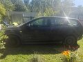 2006 Ford Focus II, чёрный - вид 1