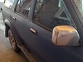 2005 Great Wall Safe, синий, 530000 рублей - вид 4