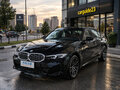 2023 BMW 3 серии Long 320Li VII (G2x) Рестайлинг, чёрный, 3660000 рублей