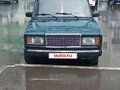 2003 Lada (ВАЗ) 2107, синий, 150000 рублей