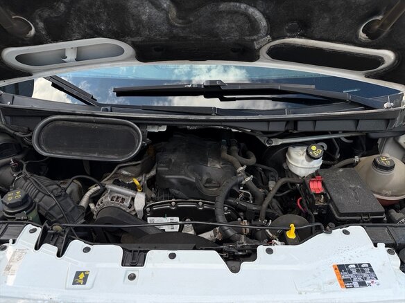 2019 Ford Transit, белый, 2749000 рублей - вид 15